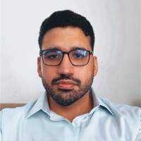 Gabriel Martins Santos