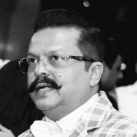 Abhijit Sarkar