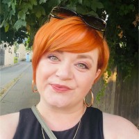 Suzie Gilmore