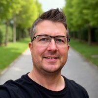 Stefan Schoeman