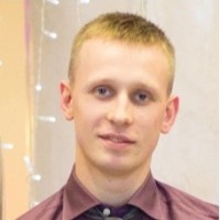 Dmitriy Sokol
