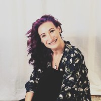 Joelle Faucette