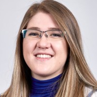 Rachel Hince