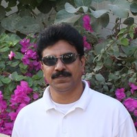 Hynus Naduvile Parambil