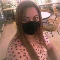 Jessica Rosa Da Silva Lima