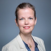 Caroline Van Der Veen