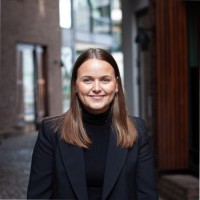 Vilde Maria Källsmyr Bleikelia