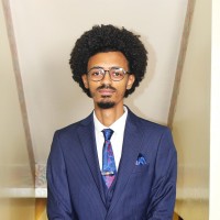 Kaleab Mesfin