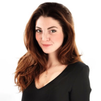 Caroline Gianinazzi-Bost