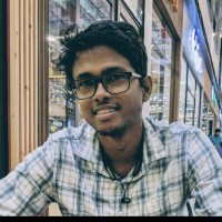Elangovan E