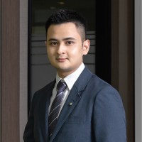Yew Wei Kit , Fcca, C.A.(M)