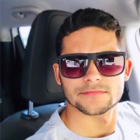 Agmar Oliveira