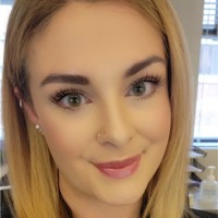 Samantha Chartier-Koehler