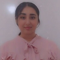 Fatima zahra Boussa
