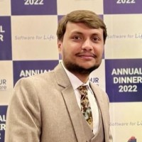 Malik Sheraz Iqbal