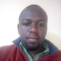Charles Waithaka