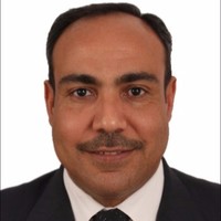 Tarek Diab, Llm