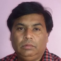 Kamala Shanker Nayak