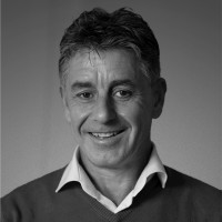 Gerrie Olivier