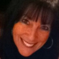 Judith Hamilton