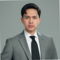 Kevin Kaunang