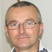 Laurent Travers