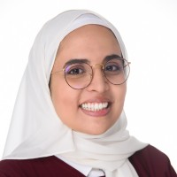 Sumaya Almajthoob
