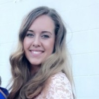 Katherina Mccord, Mba