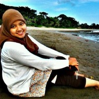 siti nurtsalis sholihah