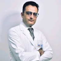 Yawar Shoaib