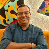 Kaustubh Anant Khandekar