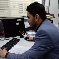 Mohammed Saquib