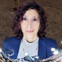Nasreen Rouin