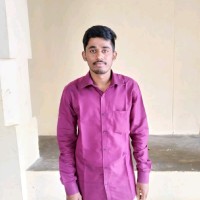 Revanth Kumar S