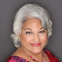 Denise M Fisher