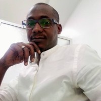 Mounirou Wane