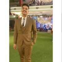 Mohammed Yehia Badr