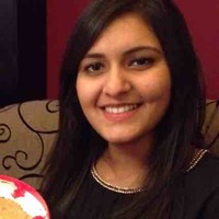 Wajiha Syed