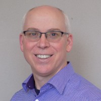 Pete Marks