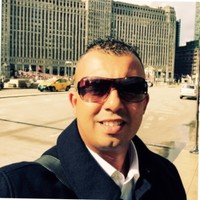 Farid Nibrasse