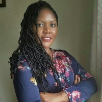 Yvonne Nyongo