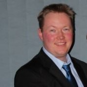 Chris Almond