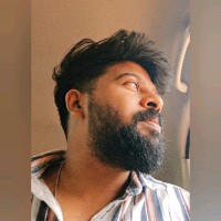 Siju Sundar Raj