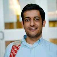 Saurav Bhatia