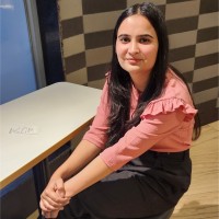 Kajal Mandhan
