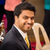 Aditya Vaidya