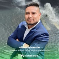 Alan Giovanni García Ruiz