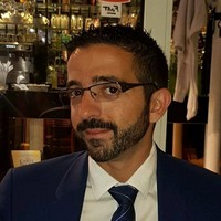 Benjamin Ayad