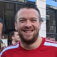 Ryan Davies