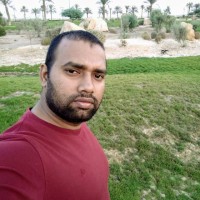 Tanveer Khan
